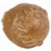 Koule z buvolí kůže – plněná velká 170g/8cm [10ks/bal.]