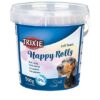 Soft Snack Happy Rolls – tyčinky s lososem, kyblík 500 g