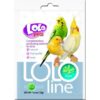 LOLOLINE ALGAE – mořská řasa pro ptáky 10 g