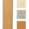 Škrábadlo nástěnné, sisal 52cm