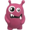 Monster – příšerka, plněný latex, 10-12 cm, různé druhy – DOPRODEJ