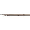 Přepínací vodítko FUSION, S-L: 2.00 m / 17 mm, grafit/papája – DOPRODEJ
