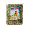EKO seno 25 l/500 g květinová zahrádka