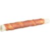 DentaFUN Duck Chewing Roll  [50], tyčky balené v kachním mase, 17 cm / 45 g