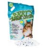 Kočkolit Jerrys Magic Crystals 8l Cool Fresh