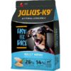 JULIUS K-9 HighPremium 3kg ADULT Hypoallergenic FISH&Rice