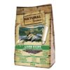 Natural Greatness Lamb Recipe Sensitive Starter Puppy & Adult Mini 2kg