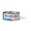 MONGE SUPREME ADULT tuňák a pražma pro kočky 80 g